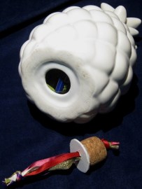 PIÑA CERAMICA BLANCA (2)